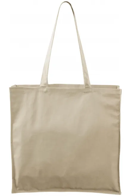 Liela iepirkumu soma - dabiski, uni