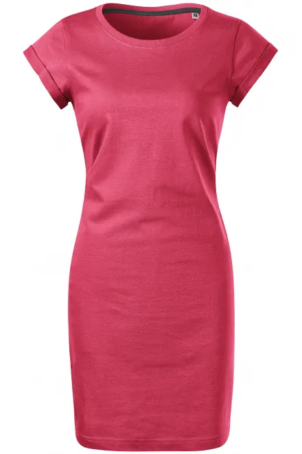 Sieviešu kleitas katrai dienai - violets, M