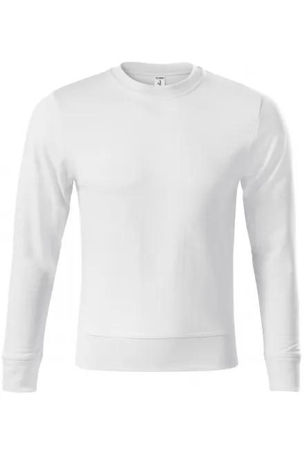 Viegls sporta krekls - balta, XS