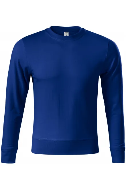 Viegls sporta krekls - karaliski zils, XS